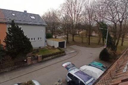 Wohnung Stuttgart Mühlhausen - 1 Zimmer, 23 m&sup2;, 500&euro; | Angebot:25264087