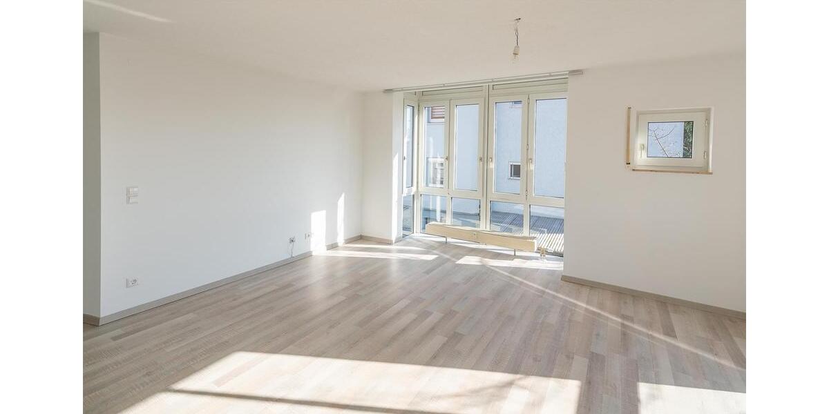 Moderne 2,5-Zimmer-Wohnung mit großzügigem Hobbyraum – Wohnen mit Wohlfühlfaktor 2.5 zimmer