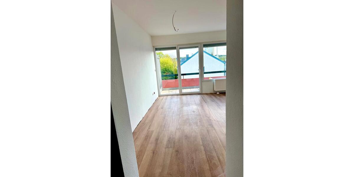 Etagenwohnung Esslingen am Neckar Oberesslingen - 2 Zimmer, 50 m&sup2;, 1.000&euro; | Angebot:26247539