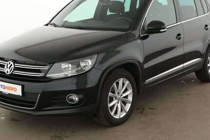 VW Tiguan 112.039 km 12.690 &euro; Stuttgart 70195