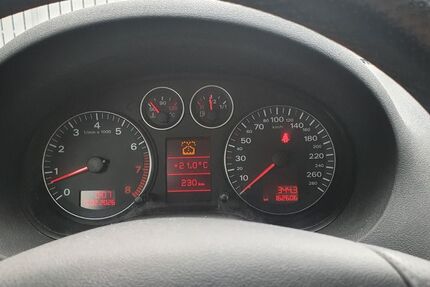 Audi A3 162.600 km 3.000 &euro; Waiblingen 71332