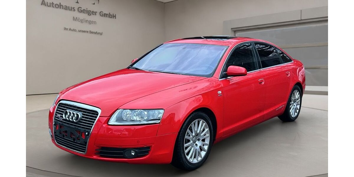 Audi A6 264.400 km 4.490 &euro; Möglingen 71696