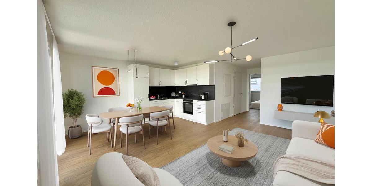 Einfamilienhaus Sindelfingen Darmsheim - 3 Zimmer, 107 m&sup2;, 1.942&euro; | Angebot:24845779