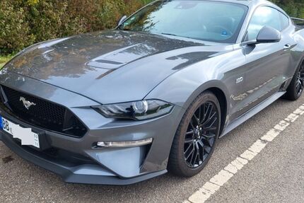 Ford Mustang 6.200 km 49.900 € Magstadt 71106
