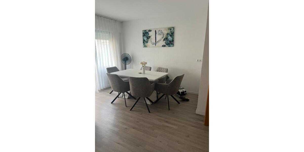 Erdgeschoßwohnung Ludwigsburg Pflugfelden - 3 Zimmer, 68 m&sup2;, 370.000&euro; | Angebot:27299995