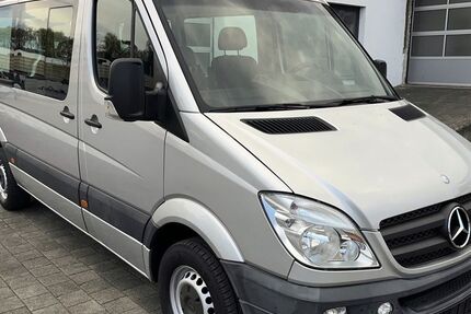 Mercedes-Benz Sprinter 132.000 km 20.900 &euro; Metzingen 72555
