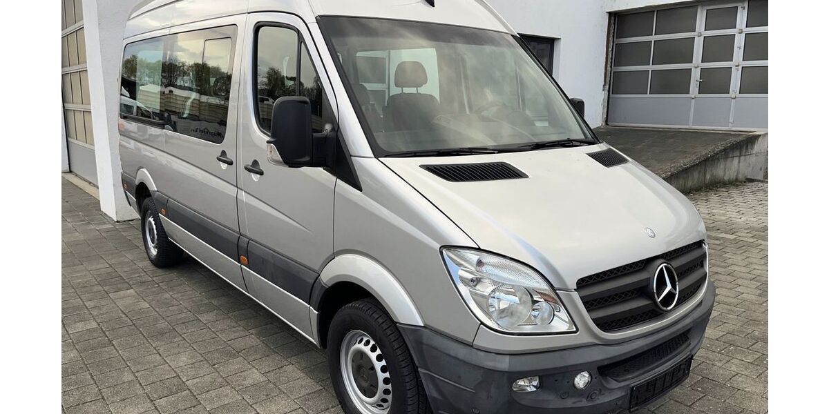 Mercedes-Benz Sprinter 132.000 km 20.900 &euro; Metzingen 72555