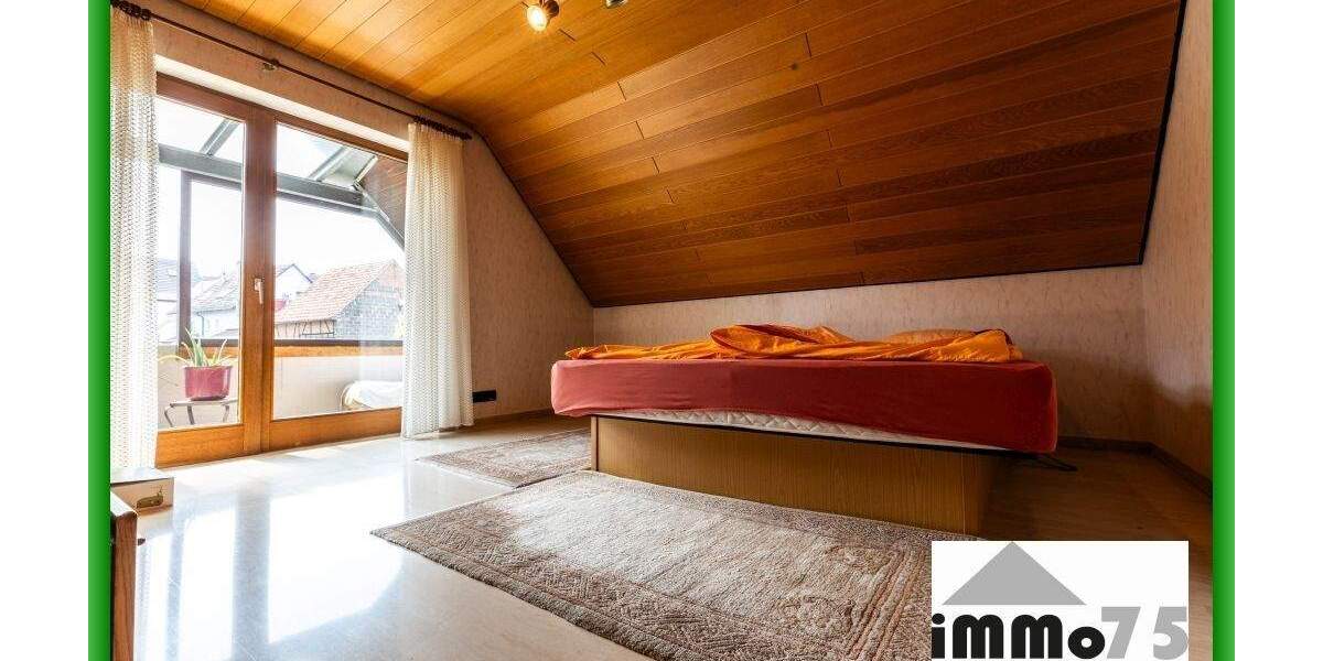 Gewerbeobjekt Wiernsheim - 2 Zimmer, 849.000&euro; | Angebot:24808417