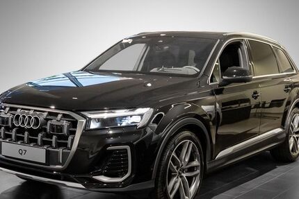 Audi Q7 19.999 km 84.970 &euro; Stuttgart 70469