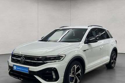 VW T-Roc 5.900 km 38.890 &euro; Filderstadt 70794