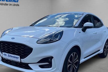 Ford Puma 63.600 km 17.490 &euro; Kusterdingen 72127