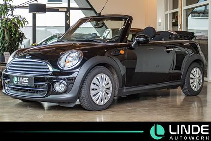 Mini Cooper Cabrio 192.400 km 3.990 &euro; Kusterdingen 72127