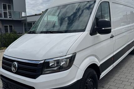 VW Crafter 133.000 km 18.980 &euro; Holzgerlingen 71088