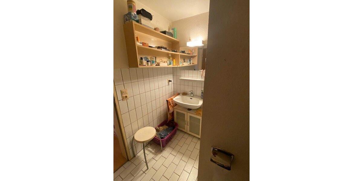 Dachgeschoßwohnung Tübingen Schönblick / Winkelwiese - 1 Zimmer, 30 m&sup2;, 180.000&euro; | Angebot:26216106