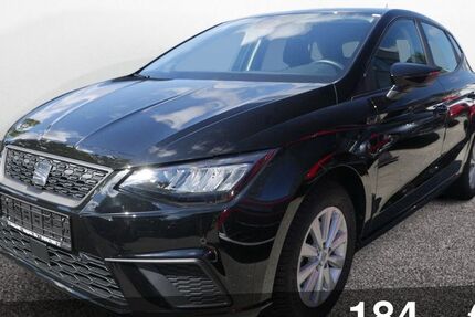 Seat Ibiza 15.850 km 18.480 &euro; Bietigheim-Bissingen 74321