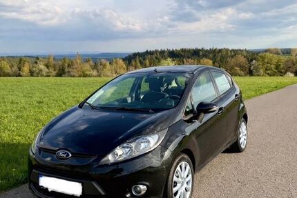 Ford Fiesta 147.000 km 4.200 &euro; Stuttgart 70197