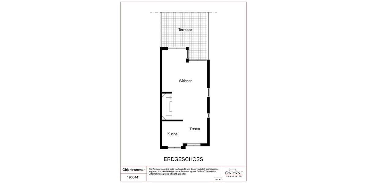 !!! Charmantes Reihenendhaus in Ditzingen !!! 5 zimmer