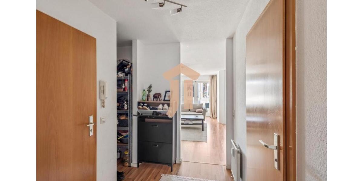 Etagenwohnung Backnang - 2.5 Zimmer, 55 m&sup2;, 211.000&euro; | Angebot:27266567