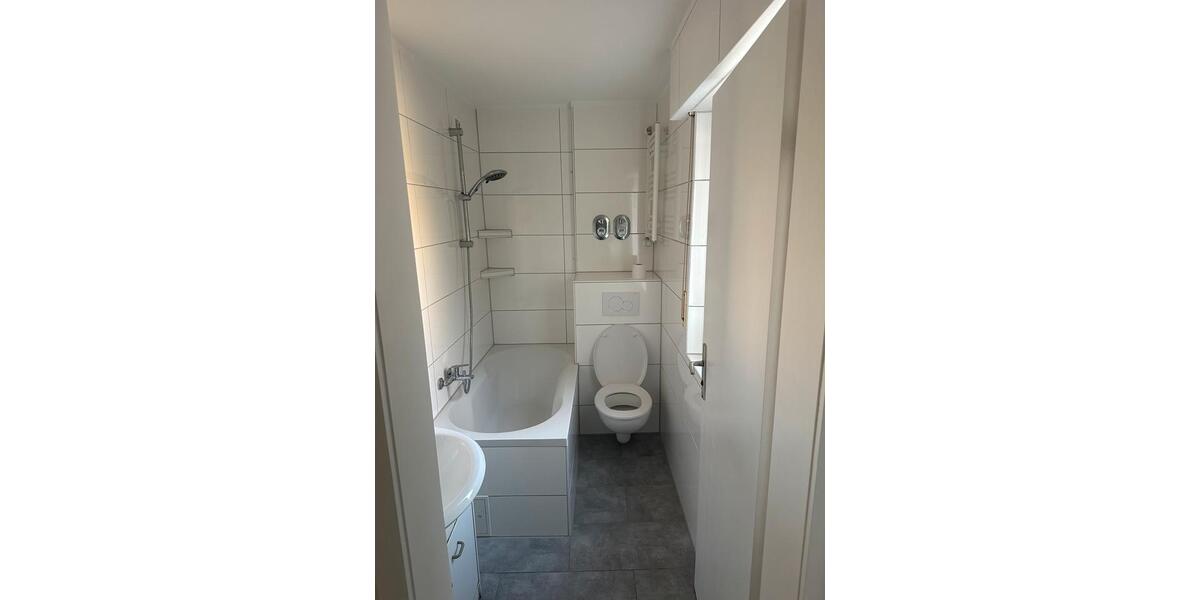 Erdgeschoßwohnung Esslingen am Neckar Hegensberg - 3 Zimmer, 58 m&sup2;, 850&euro; | Angebot:24294429