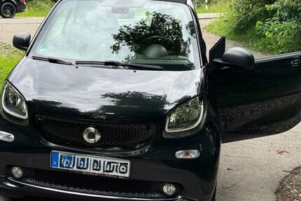 Smart ForTwo 69.000 km 13.500 &euro; Sindelfingen 71067