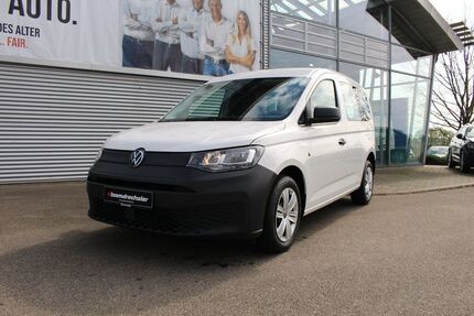 VW Caddy 32.503 km 18.990 &euro; Denkendorf 73770