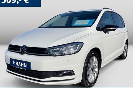 VW Touran 24.912 km 27.295 &euro; Böblingen 71032