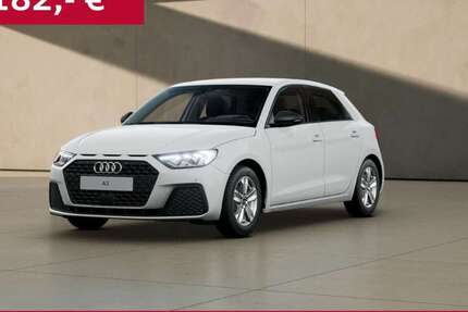 Audi A1 1.170 km 24.990 &euro; Esslingen 73730