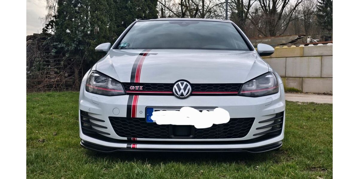 VW Golf 147.887 km 16.999 &euro; Esslingen 73734