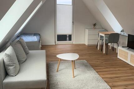 Wohnung Reutlingen Altenburg - 1 Zimmer, 30 m&sup2;, 850&euro; | Angebot:26049598