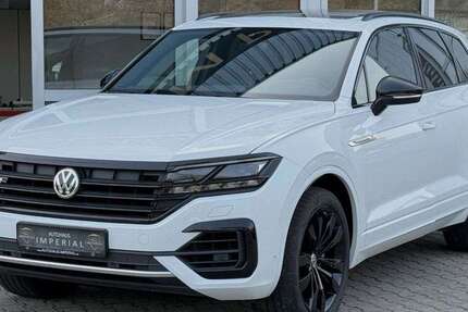 VW Touareg 117.580 km 42.800 &euro; Aspach 71546