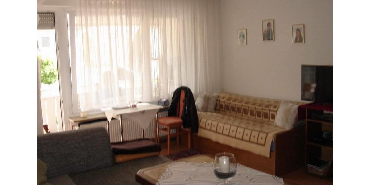 Etagenwohnung Stuttgart Bad Cannstatt - 1 Zimmer, 39 m&sup2;, 150.000&euro; | Angebot:26561649