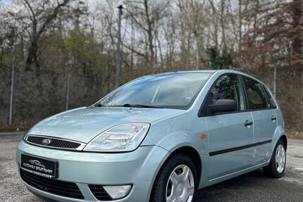 Ford Fiesta 42.000 km 2.990 &euro; Stuttgart 70469