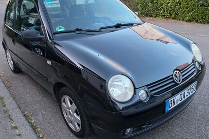 VW Lupo 173.000 km 550 &euro; Backnang 71522