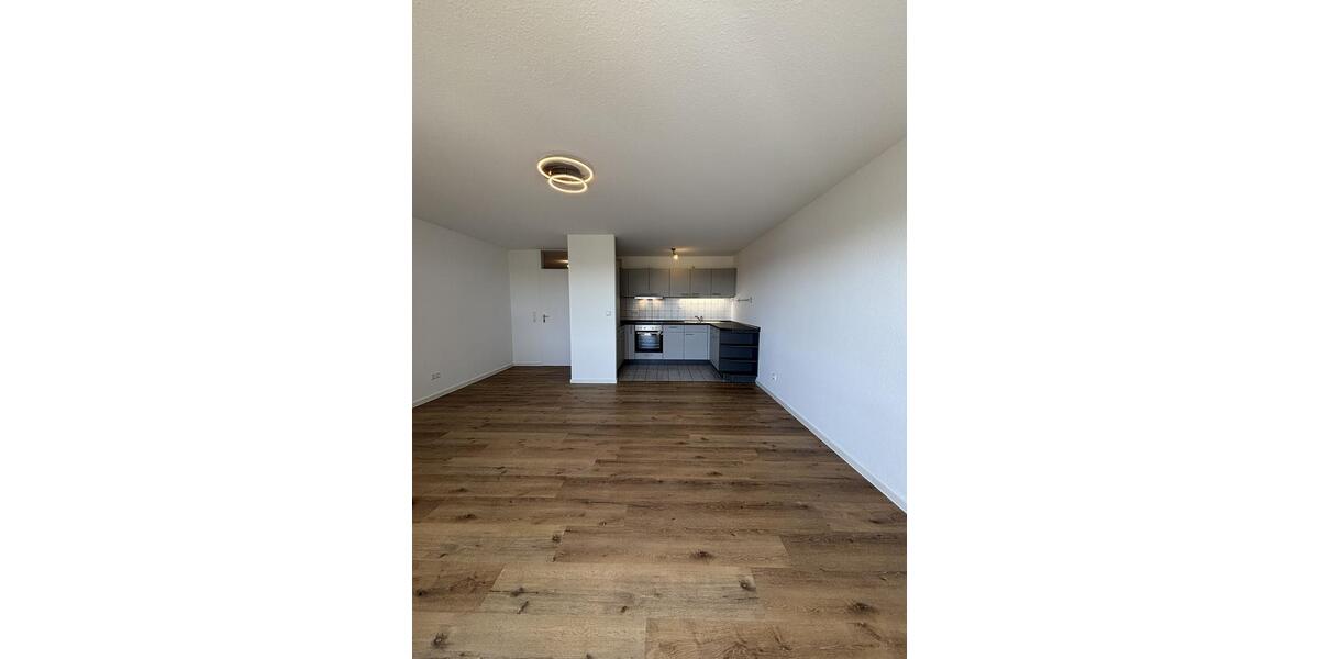 Etagenwohnung Ludwigsburg Pflugfelden - 2.5 Zimmer, 61 m&sup2;, 920&euro; | Angebot:26278849