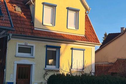 Haus in Filderstadt-Harthausen 5 zimmer