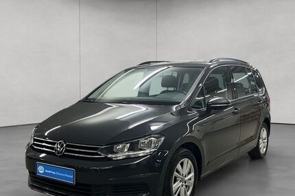 VW Touran 100.882 km 19.890 &euro; Filderstadt 70794