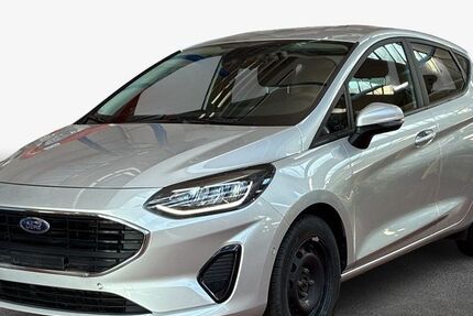 Ford Fiesta 28.313 km 13.760 &euro; Stuttgart 70190