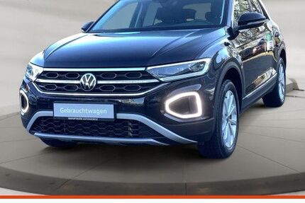 VW T-Roc 41.708 km 25.990 &euro; Kirchheim 73230