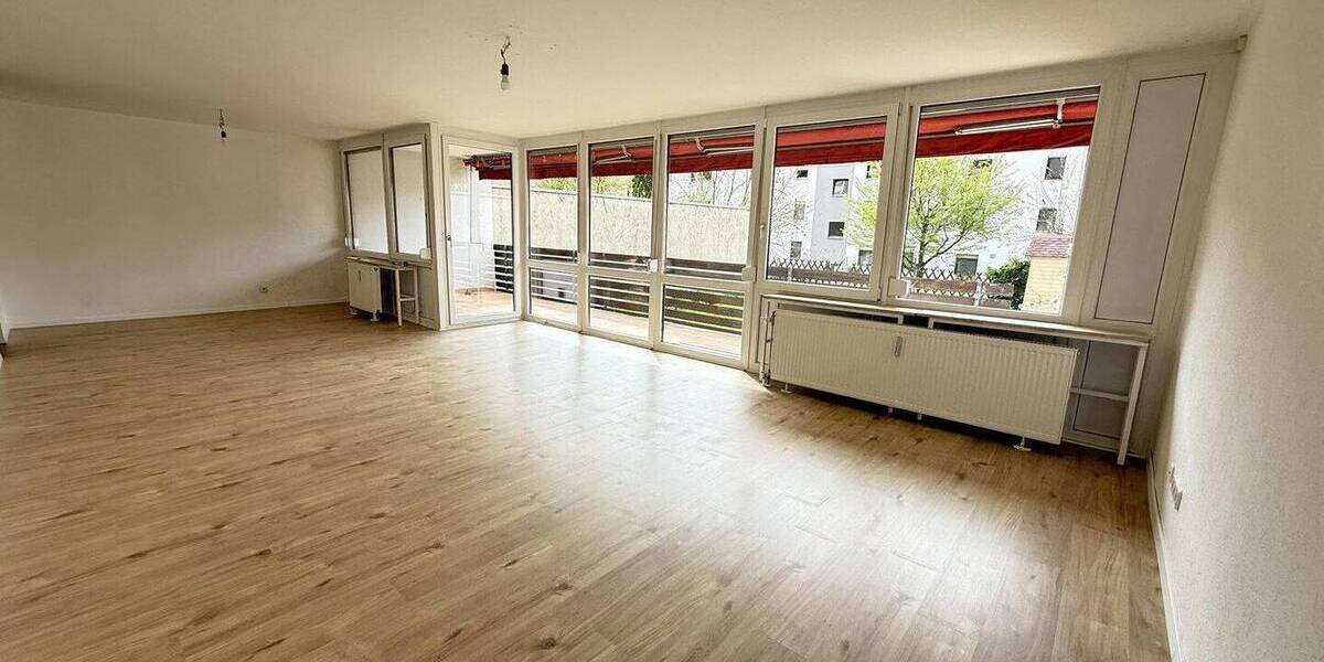 Etagenwohnung Leonberg Eltingen - 4 Zimmer, 128 m&sup2;, 425.000&euro; | Angebot:26208428