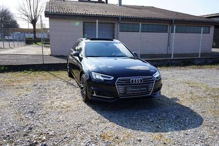 Audi A4 135.890 km 23.490 &euro; Rielingshausen 71672