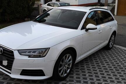 Audi A4 108.000 km 17.100 &euro; Leonberg 71229