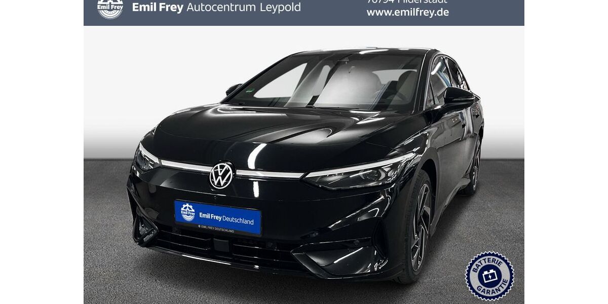 VW ID.7 20.862 km 45.890 € Filderstadt 70794