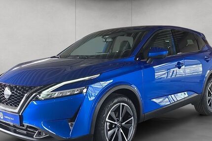 Nissan Qashqai 20.546 km 29.990 &euro; Stuttgart 70190