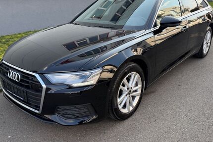 Audi A6 177.000 km 21.900 &euro; Sindelfingen 71069