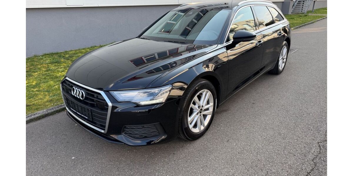 Audi A6 177.000 km 21.900 &euro; Sindelfingen 71069