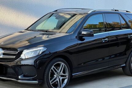 Mercedes-Benz GLE 500 159.000 km 31.900 &euro; Unterensingen 72669