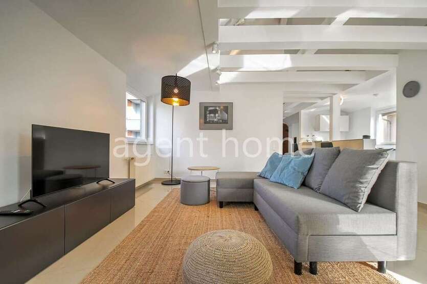 Wohnung zum Mieten in Stuttgart 1.500 € 85 m²