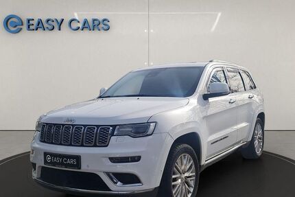 Jeep Grand Cherokee 47.000 km 33.850 &euro; Neckartenzlingen 72654