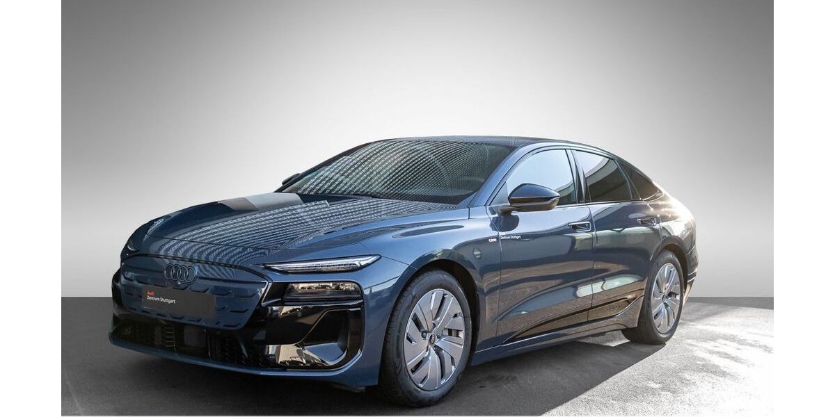 Audi A6 e-tron 9.999 km 72.950 &euro; Stuttgart 70469