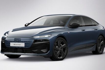 Audi A6 e-tron 9.999 km 80.920 &euro; Stuttgart 70469